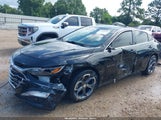 Chevrolet Malibu Fwd Lt 1G1ZD5ST6MF018420 photo
