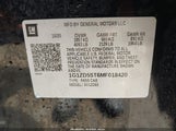 Chevrolet Malibu Fwd Lt 1G1ZD5ST6MF018420 photo