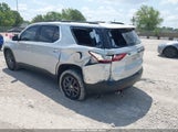 Chevrolet Traverse Fwd Lt Cloth 1GNERGKW7LJ191749 снимка