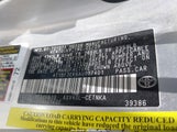 Toyota Camry 4T1BF3EK6AU007401 снимка