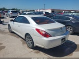 TOYOTA CAMRY SOLARA SLE 4T1CE38P86U609366 снимка