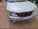 HYUNDAI SONATA GLS 5NPET4ACXAH653260 снимка