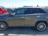 KIA SORENTO EX V6 5XYKUDA70FG556683 снимка