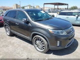 KIA SORENTO EX V6 5XYKUDA70FG556683 снимка