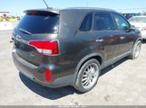 KIA SORENTO EX V6 5XYKUDA70FG556683 снимка