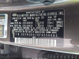 KIA SORENTO EX V6 5XYKUDA70FG556683 снимка