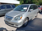 HONDA ODYSSEY EX-L 5FNRL38765B090510 снимка