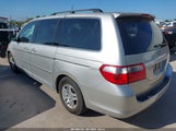 HONDA ODYSSEY EX-L 5FNRL38765B090510 снимка