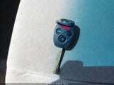 HONDA CIVIC LX 19XFA16599E018159 снимка
