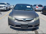 HONDA CIVIC LX 19XFA16599E018159 снимка