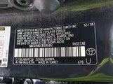 TOYOTA C-HR LE NMTKHMBX1KR084802 снимка