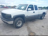 CHEVROLET SILVERADO 2500 LS 1GCGK29U5YE299414 снимка