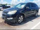 CHEVROLET TRAVERSE LT 1GNLRFED5AJ219119 снимка