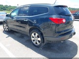 CHEVROLET TRAVERSE LT 1GNLRFED5AJ219119 снимка