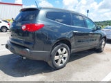 CHEVROLET TRAVERSE LT 1GNLRFED5AJ219119 снимка