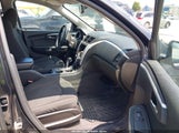 CHEVROLET TRAVERSE LT 1GNLRFED5AJ219119 снимка