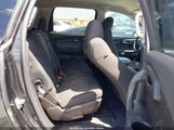 CHEVROLET TRAVERSE LT 1GNLRFED5AJ219119 fotografie