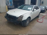 CADILLAC CTS STANDARD 1G6DA5EY3B0100660 снимка