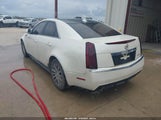 CADILLAC CTS STANDARD 1G6DA5EY3B0100660 fotografie
