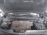 CADILLAC SRX LUXURY COLLECTION 3GYFNAEY2BS626607 снимка