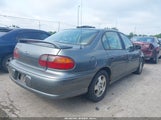 CHEVROLET MALIBU LS 1G1NE52J63M669230 снимка