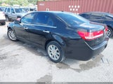LINCOLN MKZ 3LNHL2GC5BR766570 снимка