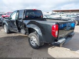 NISSAN FRONTIER S 1N6BD0CT4JN749792 снимка