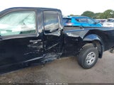 NISSAN FRONTIER S 1N6BD0CT4JN749792 снимка