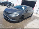 CHRYSLER 200 LIMITED 1C3CCCAB1FN505101 снимка