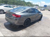 CHRYSLER 200 LIMITED 1C3CCCAB1FN505101 снимка