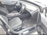 FORD FUSION SE 3FA6P0H78HR200469 снимка
