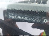 HONDA CR-V SE SHSRD78976U430392 снимка