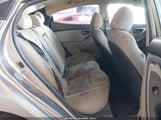HYUNDAI ELANTRA SE 5NPDH4AE6EH528213 снимка