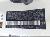 TOYOTA COROLLA LE JTDHPRAE9LJ010635 снимка