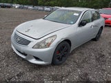 Infiniti G25X JN1DV6AR6CM861685 снимка