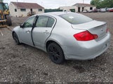 Infiniti G25X JN1DV6AR6CM861685 снимка