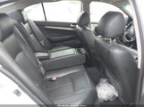 Infiniti G25X JN1DV6AR6CM861685 снимка