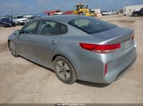 KIA OPTIMA HYBRID KNAGT4LE6H5009057 снимка