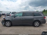 HONDA ODYSSEY SE 5FNRL5H33HB002364 снимка