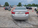 CHEVROLET IMPALA 1LT 1G1105SA1JU101185 снимка