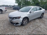 CHEVROLET IMPALA 1LT 1G1105SA1JU101185 снимка