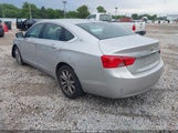 CHEVROLET IMPALA 1LT 1G1105SA1JU101185 снимка
