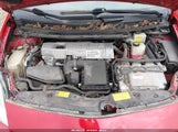 TOYOTA PRIUS TWO JTDKN3DU3B5358692 fotografie