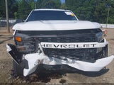 Chevrolet Silverado  2Wd Short Bed Custom 3GCPWBEF6LG455134 photo