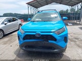 TOYOTA RAV4 HYBRID LE 2T3MWRFV6LW092691 fotografie
