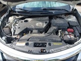 NISSAN ALTIMA 2.5 S 1N4AL3AP7EC141992 снимка