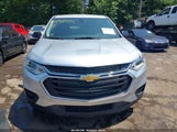 CHEVROLET TRAVERSE LS 1GNEVFKW7JJ195108 снимка