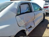 TOYOTA COROLLA LE JTDBL40E099080640 fotografie