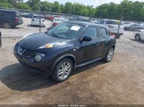 NISSAN JUKE SV JN8AF5MV0DT214386 photo