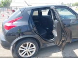 NISSAN JUKE SV JN8AF5MV0DT214386 fotografie